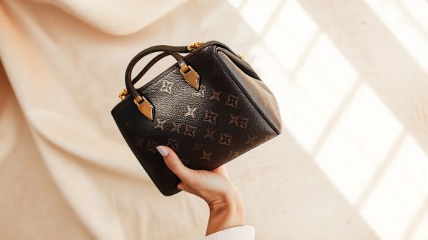 Cinq raisons d'investir dans un sac Louis Vuitton pour femme