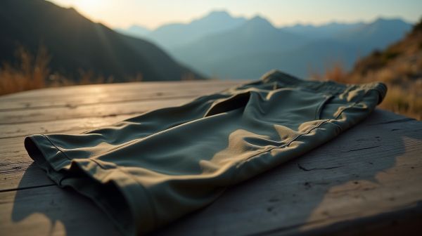 Comment choisir un pantalon randonnée homme pour un confort optimal