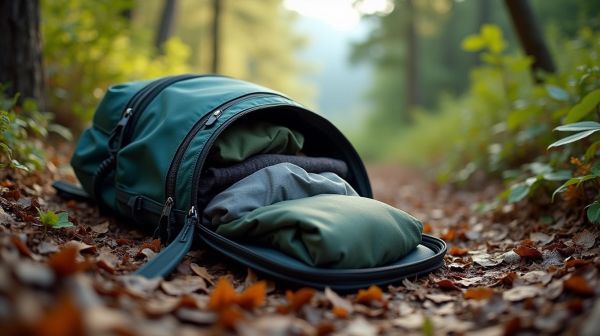 Pourquoi le sac à dos imperméable est essentiel pour vos aventures