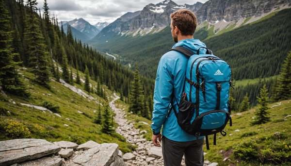 Sac à dos : styles, sécurité et confort pour toutes vos aventures