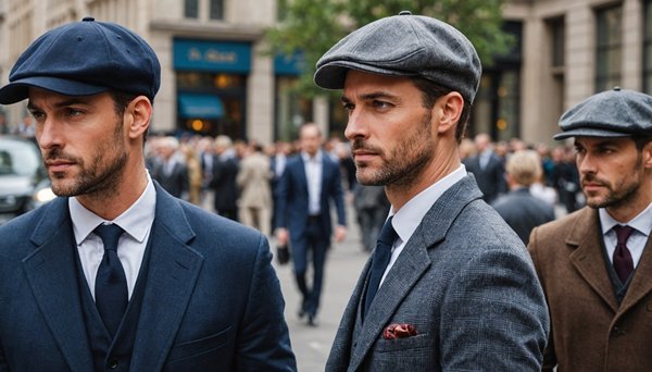 Guide pour choisir la parfaite casquette homme selon votre style
